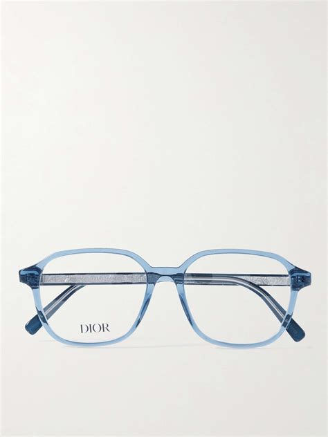 dior glasses silver|christian Dior optical glasses.